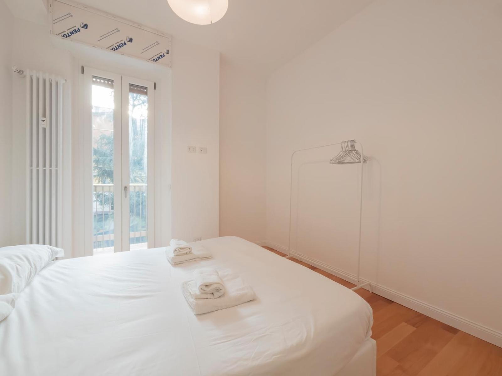 I Host Apartment - Gressoney 1 Милан Экстерьер фото