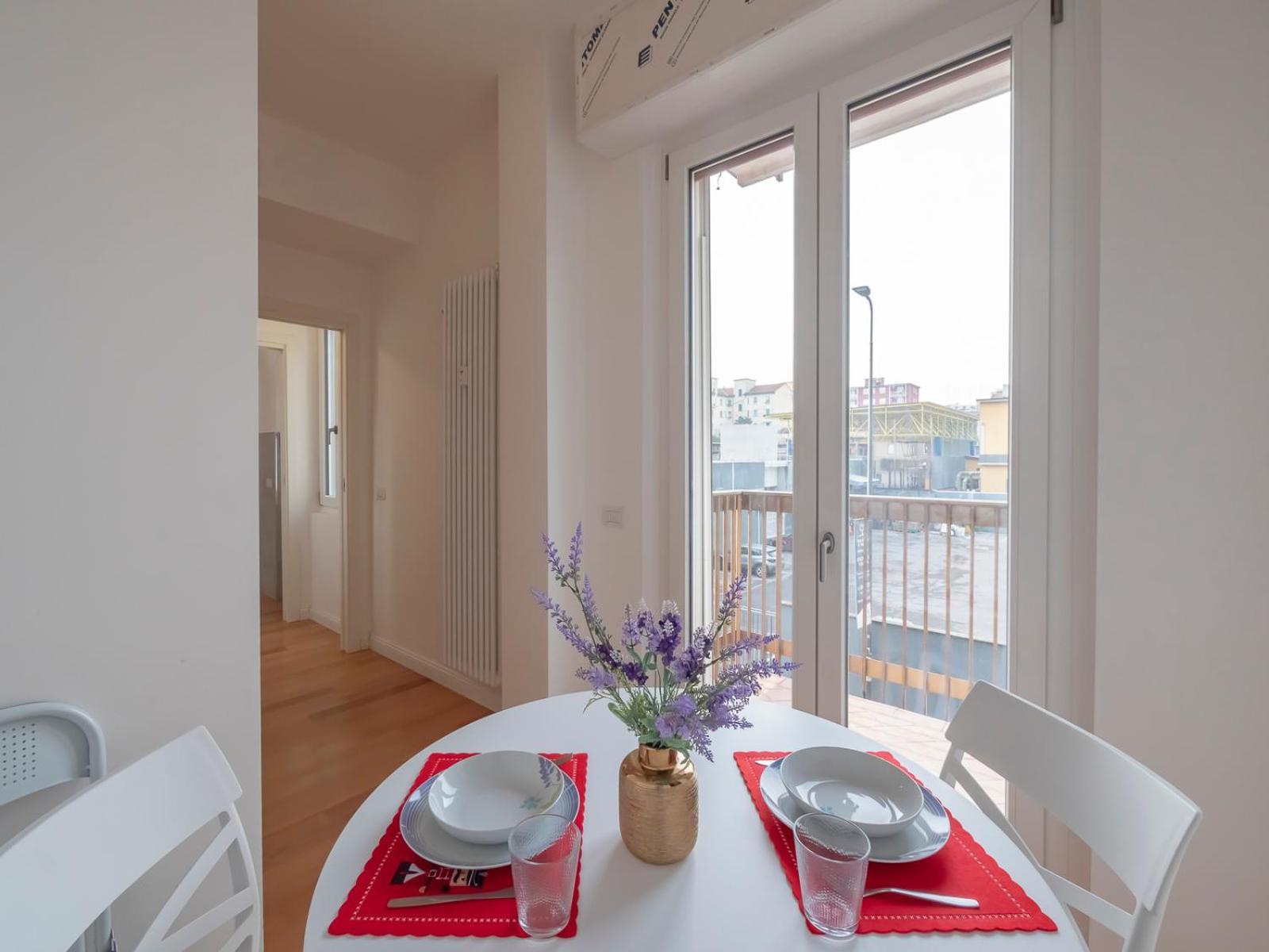 I Host Apartment - Gressoney 1 Милан Экстерьер фото