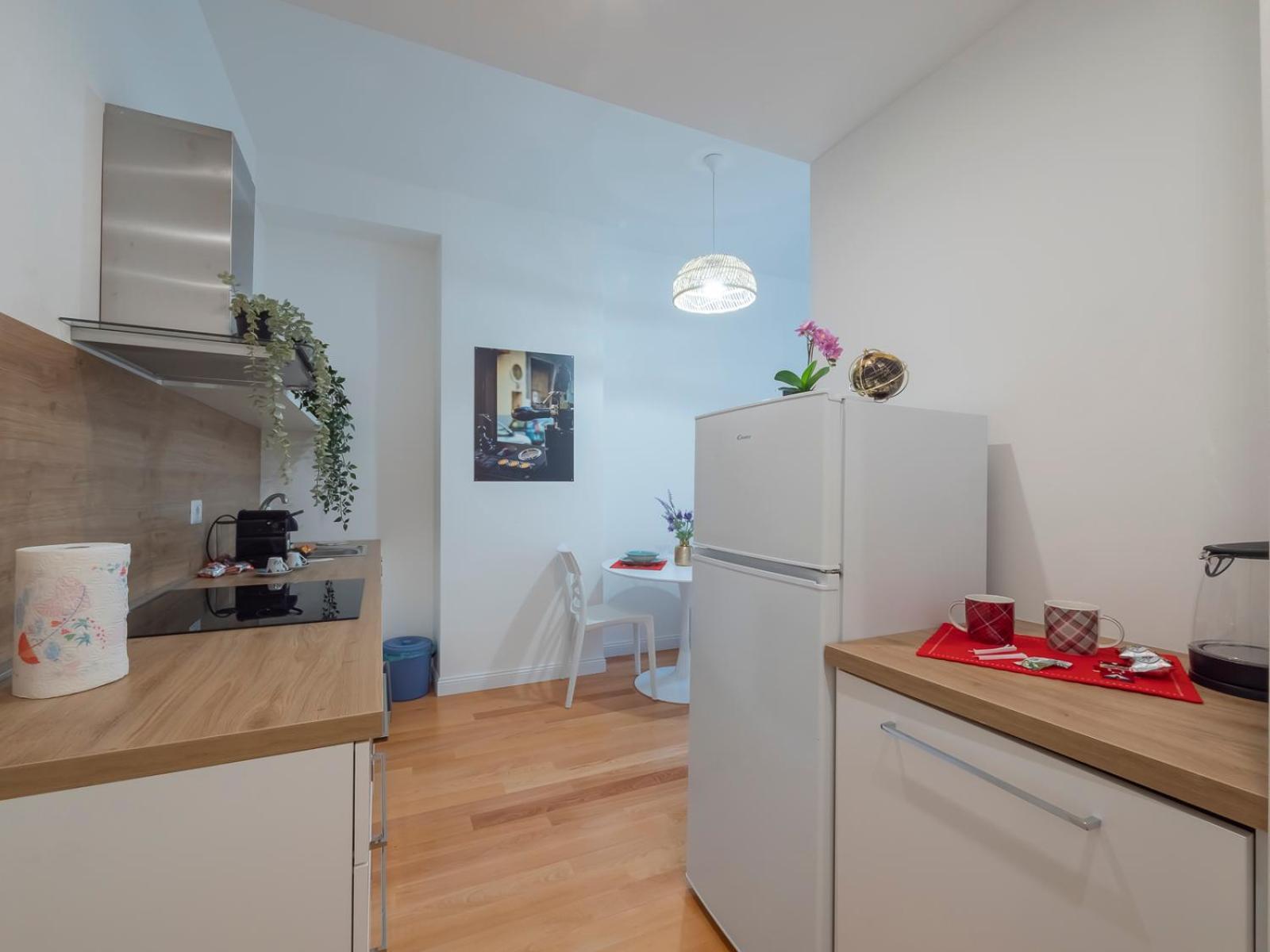 I Host Apartment - Gressoney 1 Милан Экстерьер фото