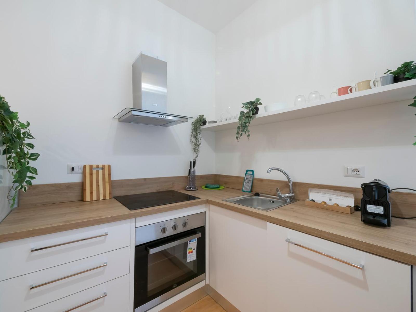 I Host Apartment - Gressoney 1 Милан Экстерьер фото