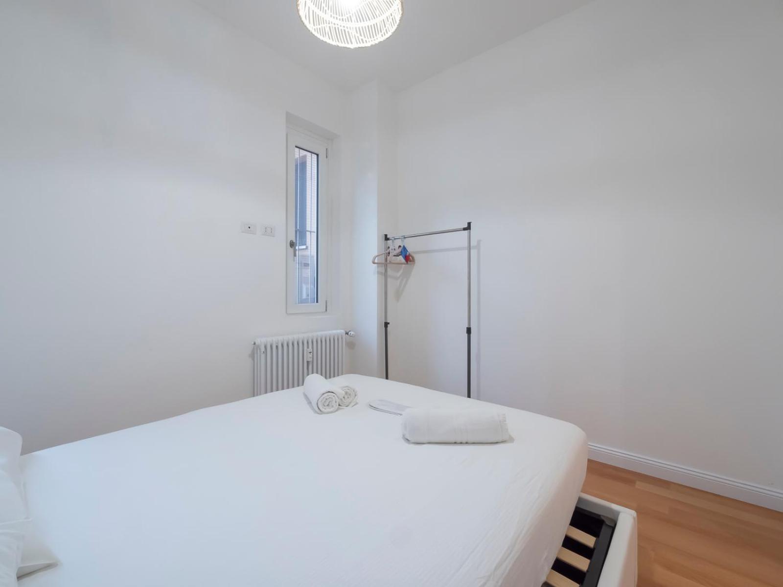 I Host Apartment - Gressoney 1 Милан Экстерьер фото