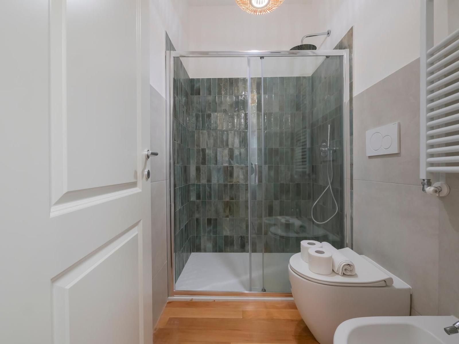 I Host Apartment - Gressoney 1 Милан Экстерьер фото