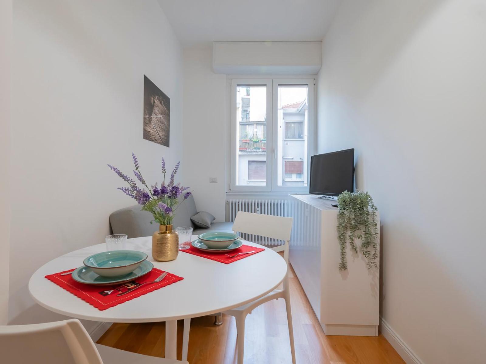 I Host Apartment - Gressoney 1 Милан Экстерьер фото