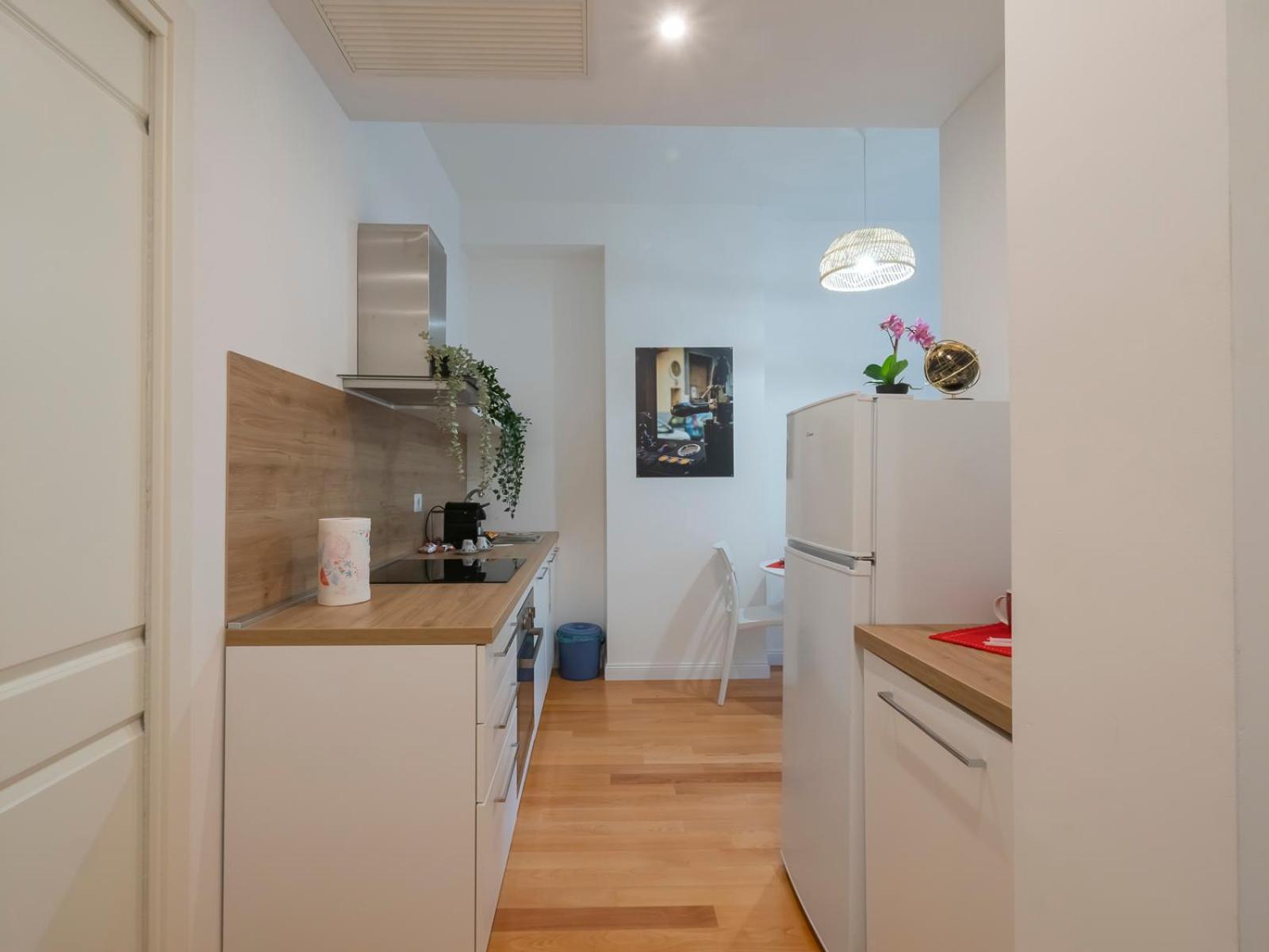 I Host Apartment - Gressoney 1 Милан Экстерьер фото