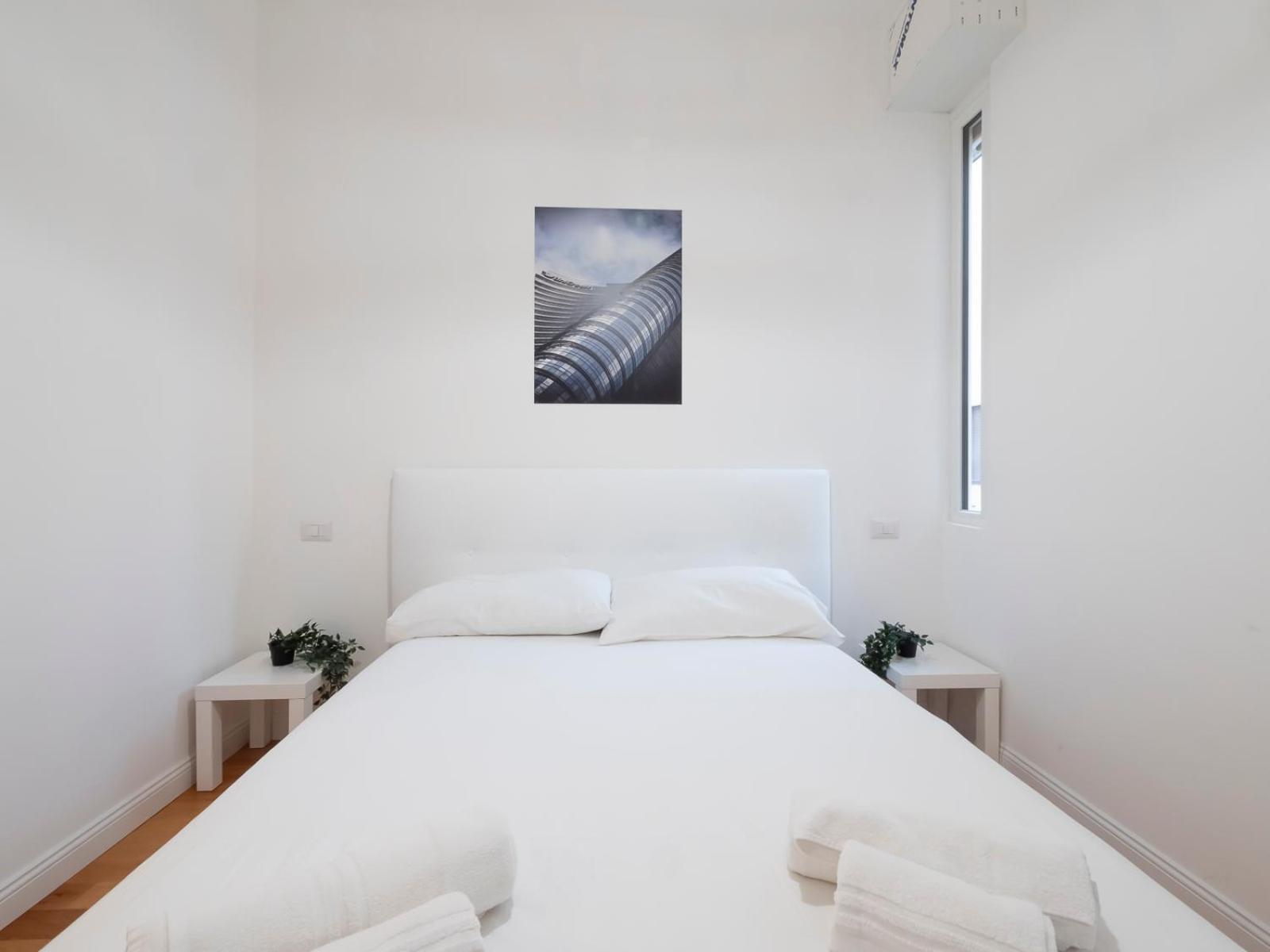 I Host Apartment - Gressoney 1 Милан Экстерьер фото